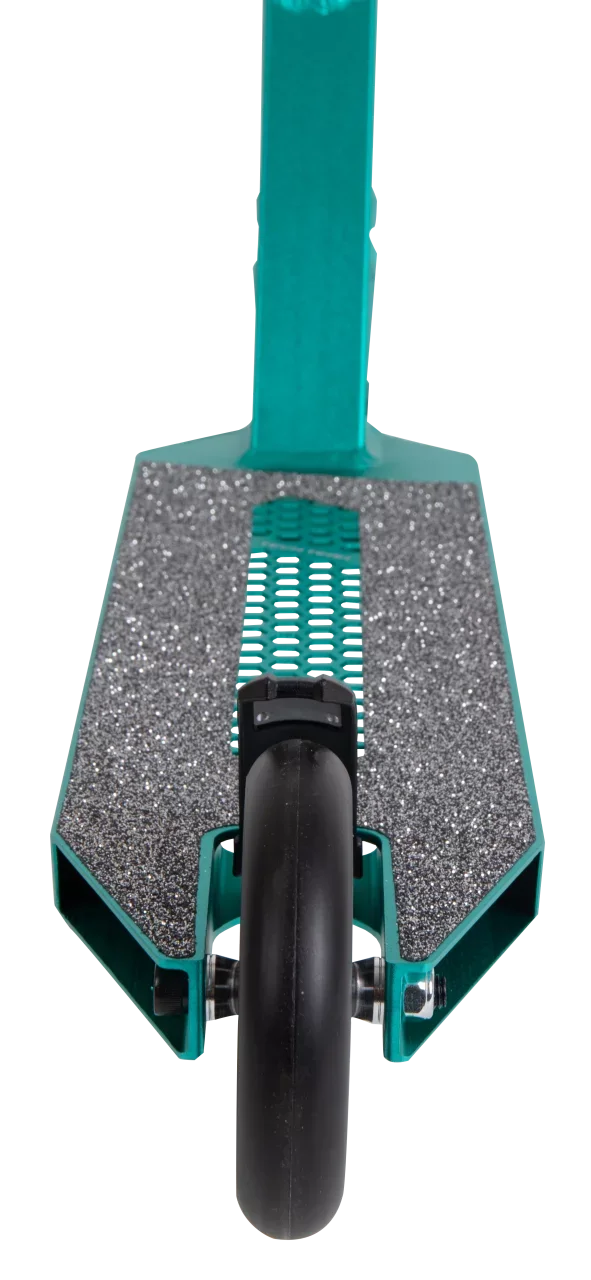 Трюковой самокат TechTeam Zefir Lite V2 47 Gray Celadon