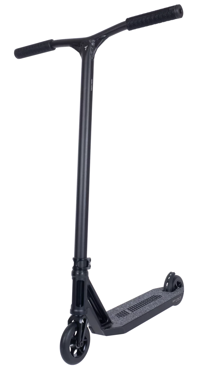 Трюковой самокат TechTeam Zefir Lite V2 49 Black