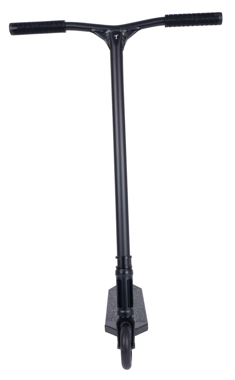 Трюковой самокат TechTeam Zefir Lite V2 49 Black