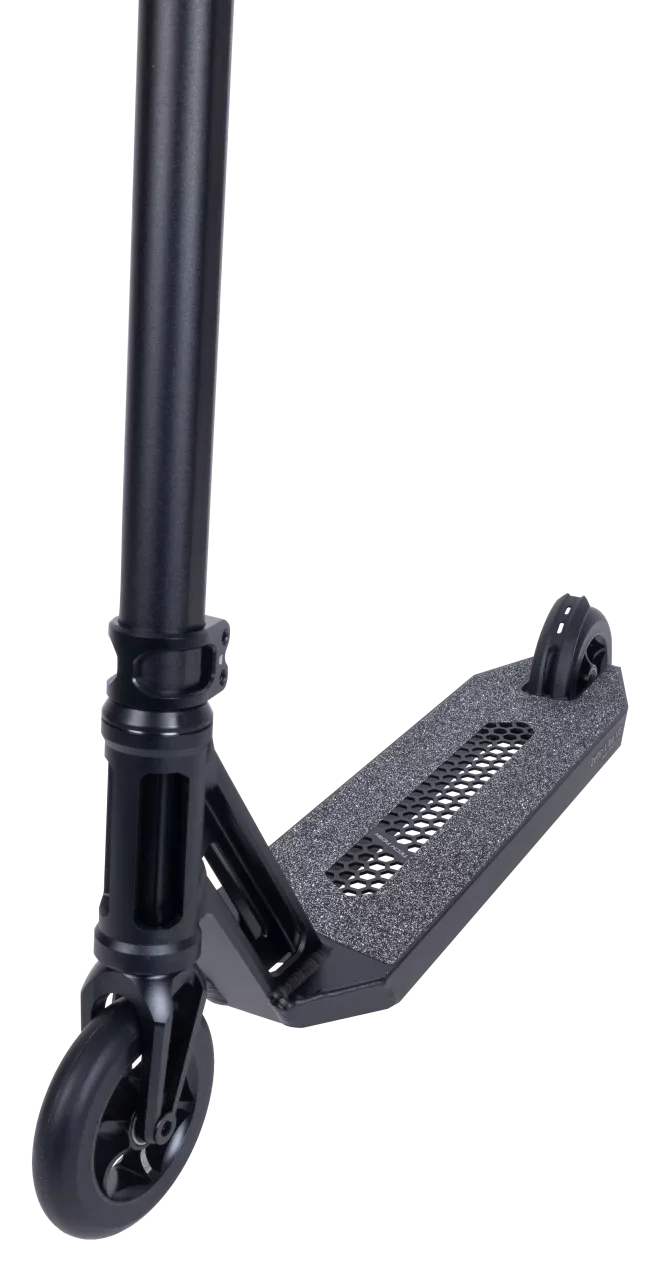 Трюковой самокат TechTeam Zefir Lite V2 49 Black