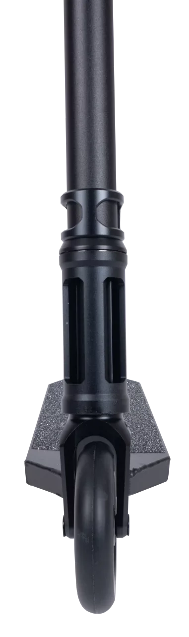 Трюковой самокат TechTeam Zefir Lite V2 49 Black