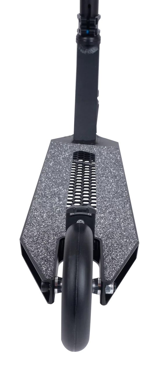 Трюковой самокат TechTeam Zefir Lite V2 49 Black