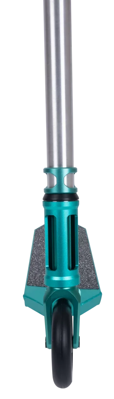 Трюковой самокат TechTeam Zefir Lite V2 49 Gray Celadon